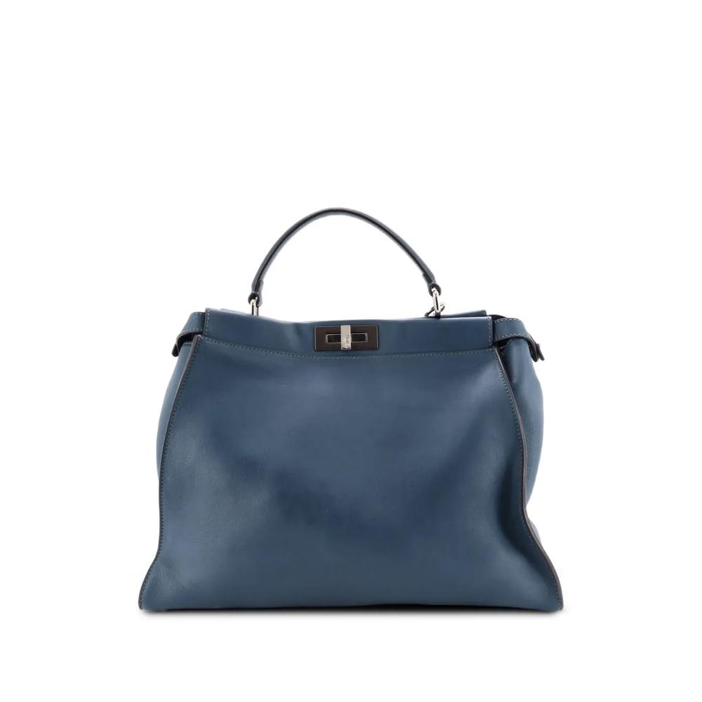 Большая сумка-сэтчел Peekaboo Bag Rigid 2