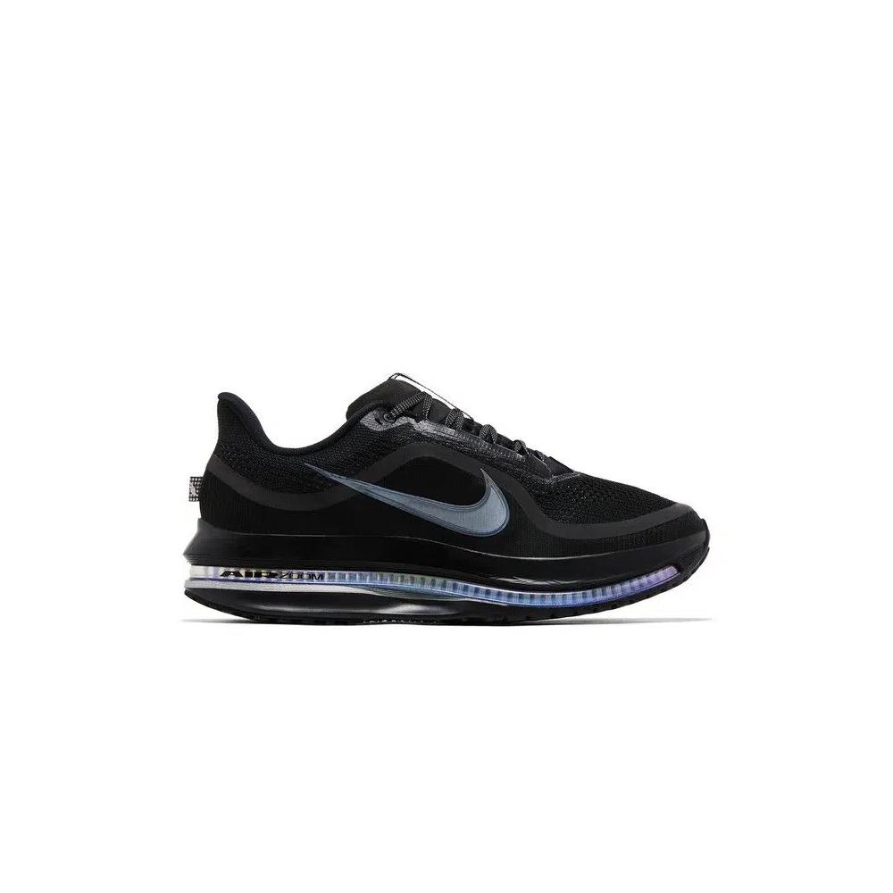 Кроссовки Nike Pegasus Premium 'Black Metallic Silver' 1