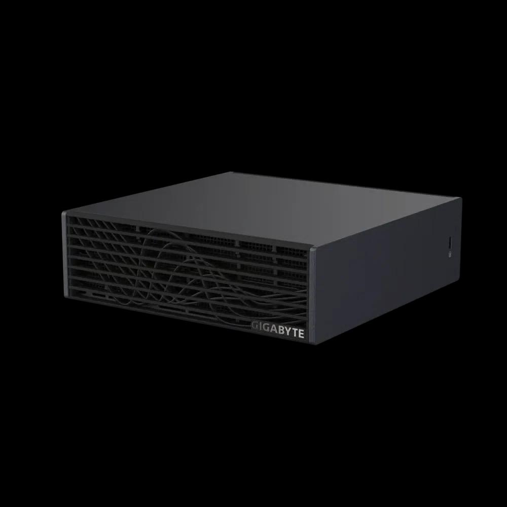 GIGABYTE AI TOP ATOM - Gen5 4TB - Два в комплекте - В подарок QSFP-кабель 2