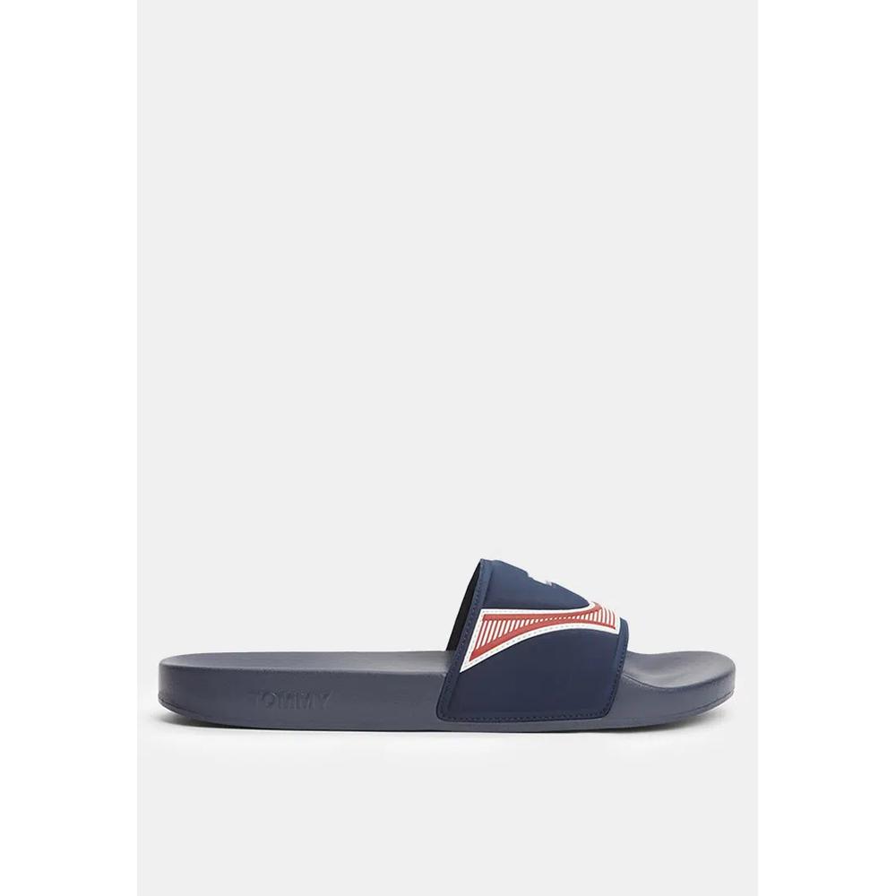 Seasonal Pool Slide Сандалии-слайды - Tommy Jeans 4