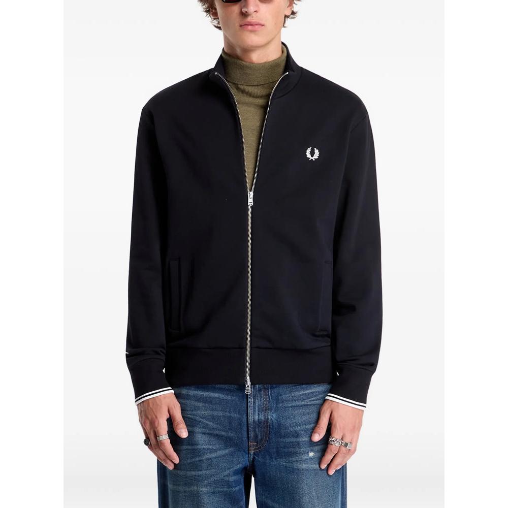 zip-up sweatshirt 1