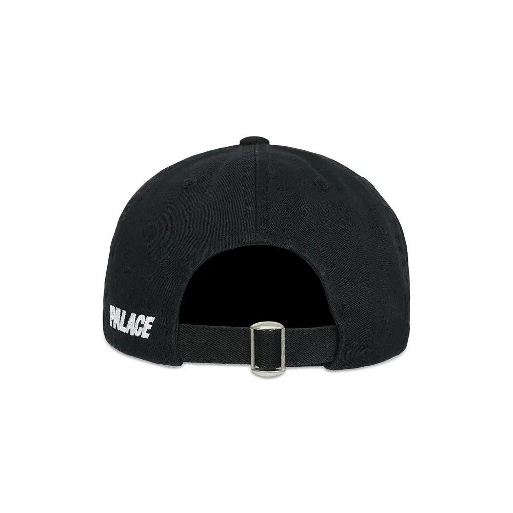 Кепки Palace I Love Palace 6-Panel 'Black' 2