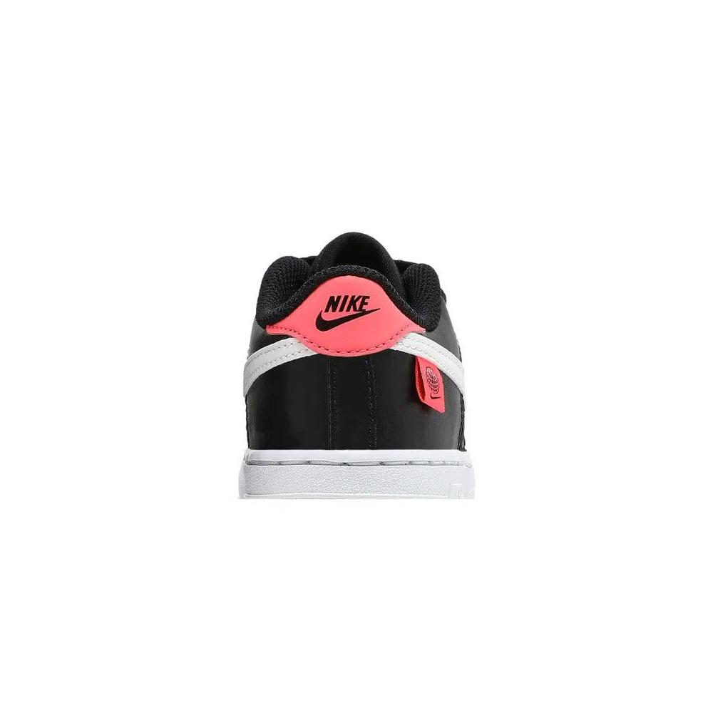 Кроссовки Nike Force 1 TD 'Worldwide Pack - Black Flash Crimson' 7
