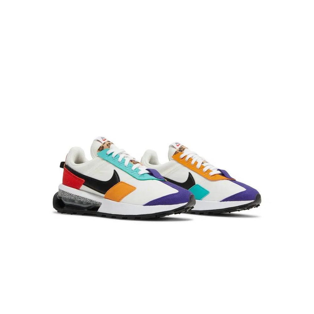 Кроссовки Nike Wmns Air Max Pre-Day SE 'Safari' 8