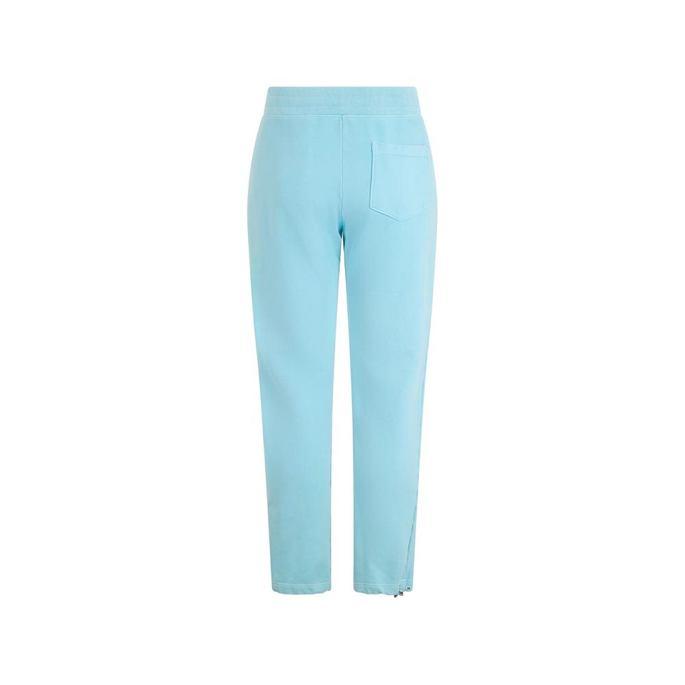 drawstring-hem track pants 2