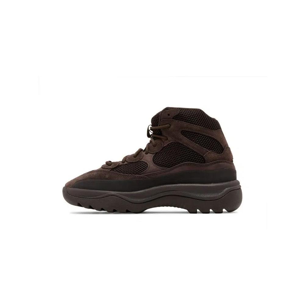 Ботинки adidas Yeezy Desert Boot «Oil» 2024 3