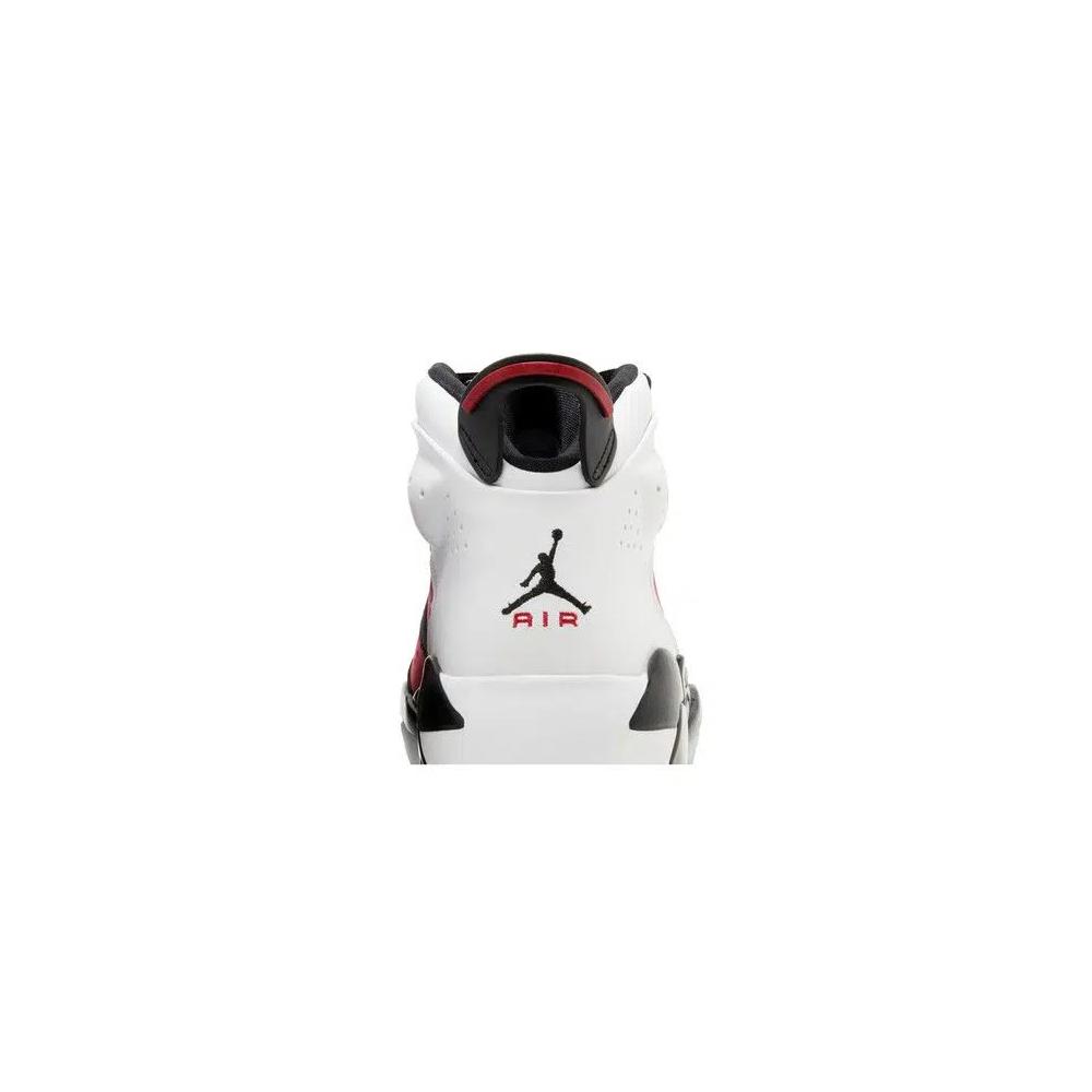 Кроссовки Air Jordan 6-17-23 GS 'Carmine' 7