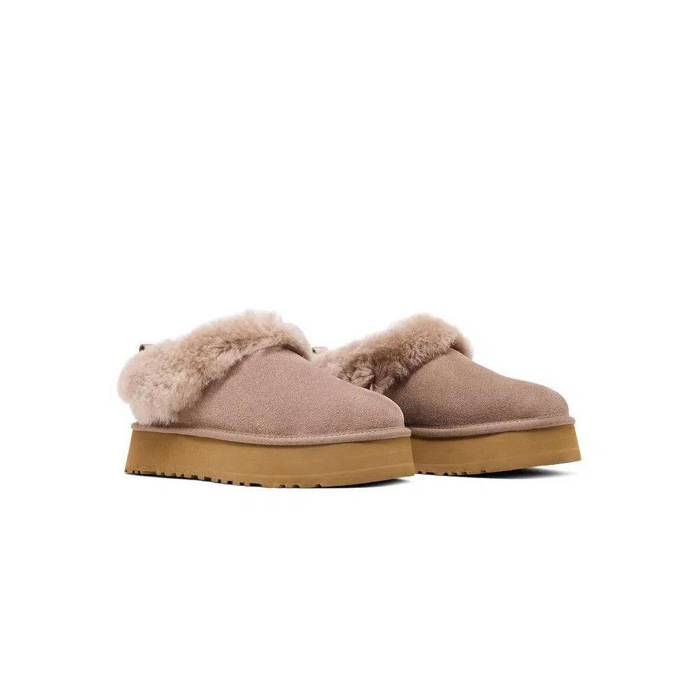 Тапочки Ugg Wmns Tazzelle 'Carbou' 8