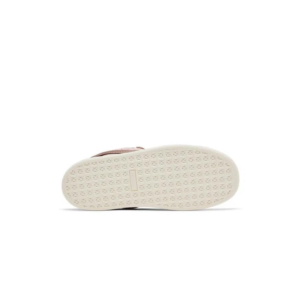 Кроссовки Puma Wmns Suede XL 'Future Pink' 4