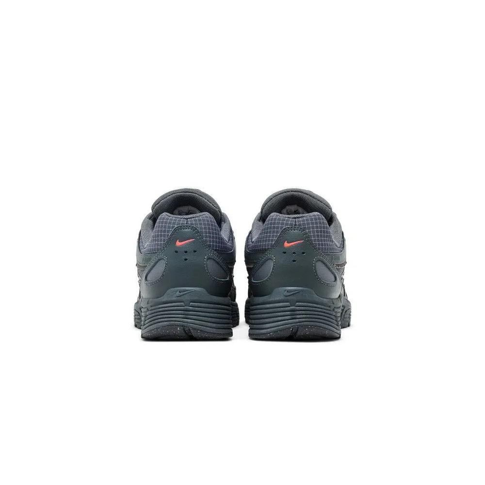 Кроссовки Nike P-6000 PRM 'Iron Grey Metallic Silver' 6