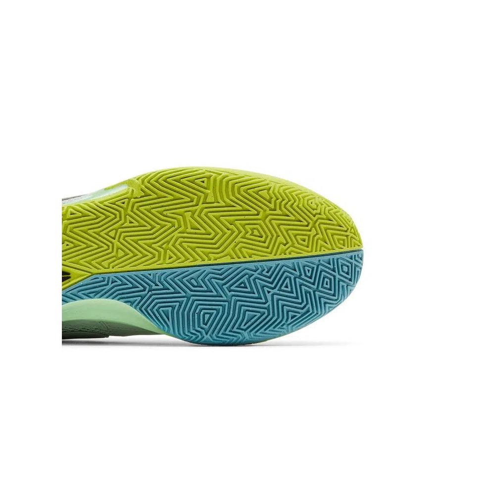 Кроссовки Nike Men's Ja 1 'Light Silver' 5