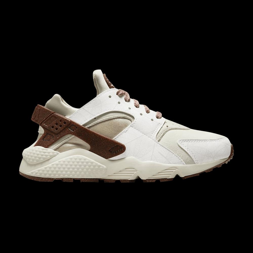 Лайфстайл Бег Nike Wmns Air Huarache 'Раттан' 1
