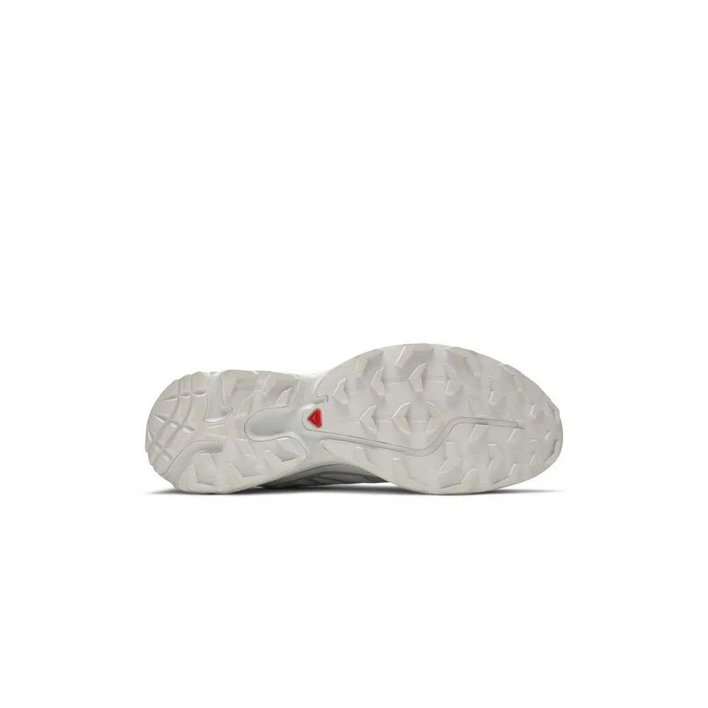 Кроссовки Salomon XT-6 Advanced 'White Lunar Rock' 4