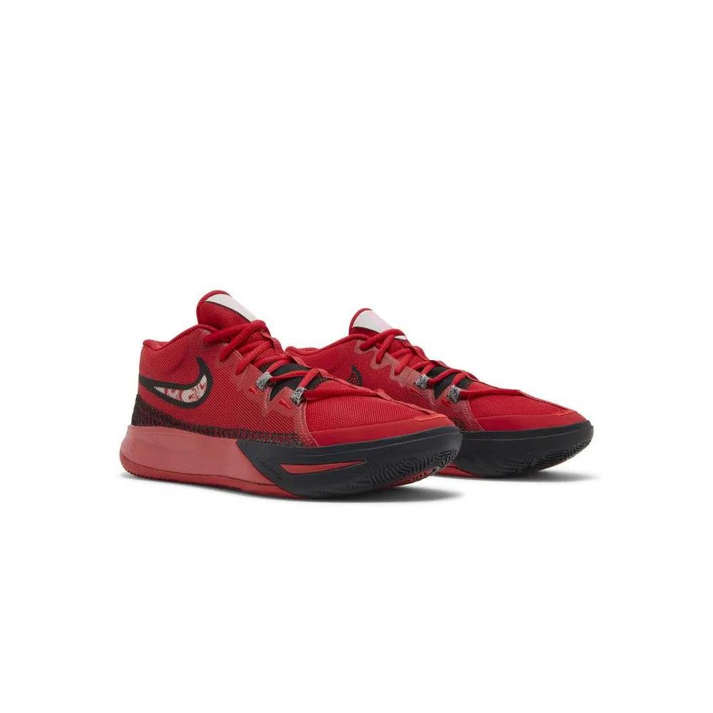 Кроссовки Nike Kyrie Flytrap 6 'University Red' 8
