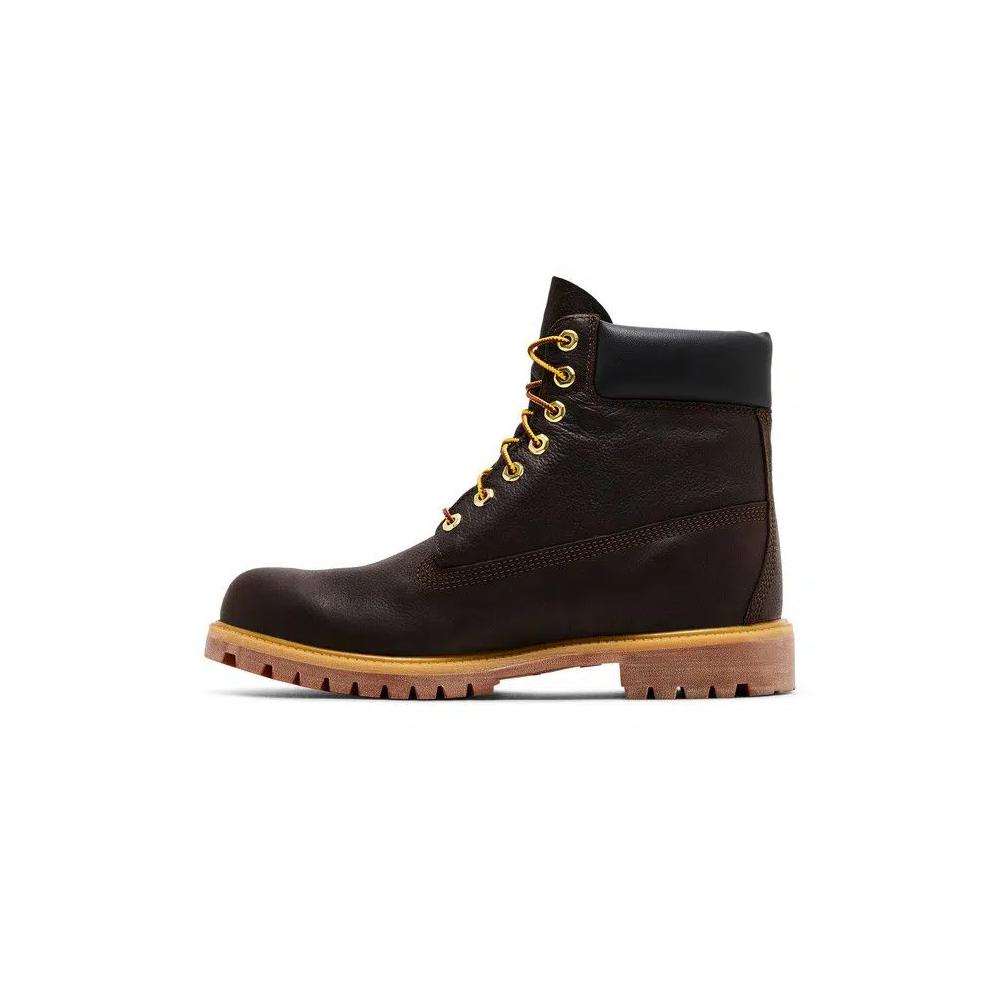 Ботинки Timberland 6 Inch Premium Boot 'Espresso Pack' 3