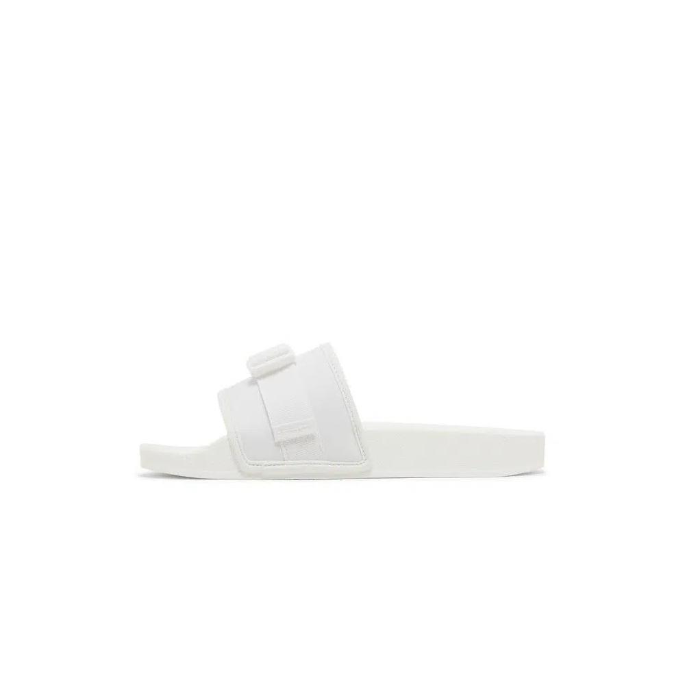 Шлепанцы Adidas Wmns Adilette 'White' 3