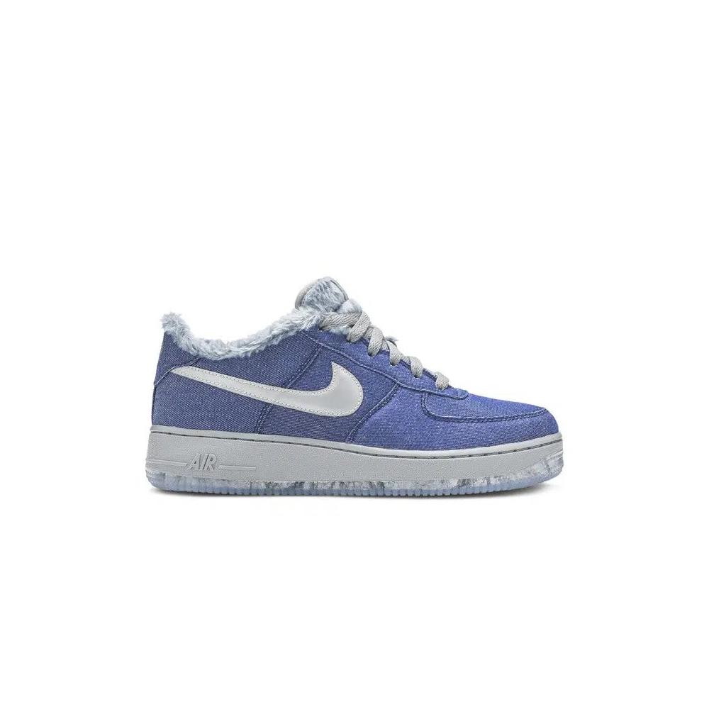 Кроссовки Nike Air Force 1 Low Pinnacle QS GS 'Werewolf' 1