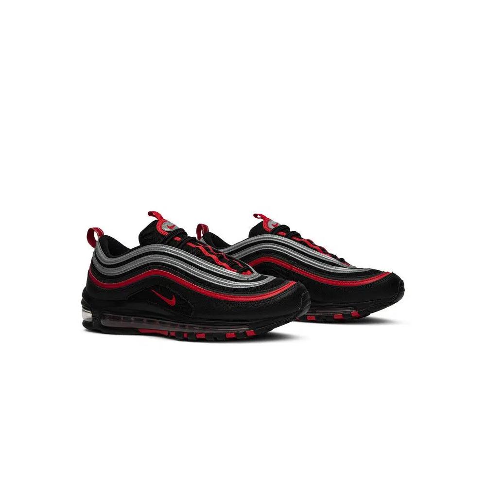 Кроссовки Nike Air Max 97 'Reflective Bred' 8