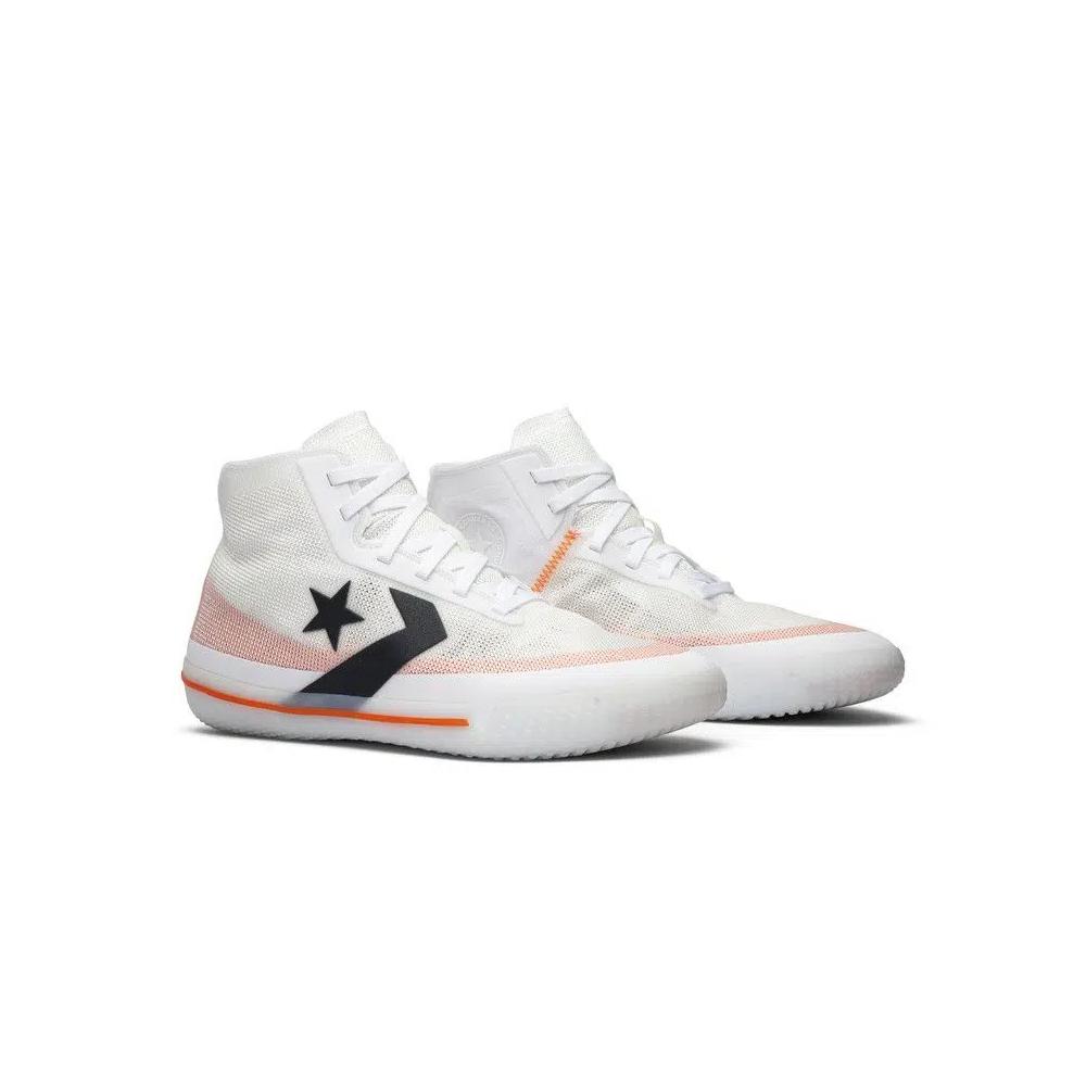 Кроссовки Converse All Star Pro BB 'White' 8