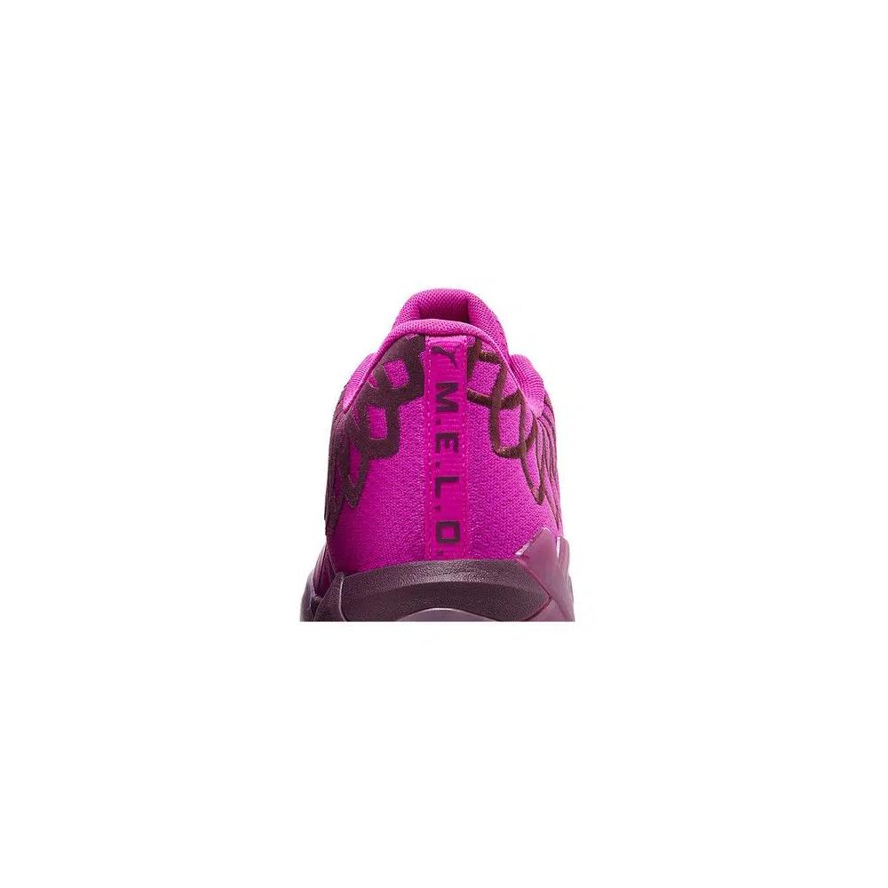 Кроссовки Puma MB.01 Lo «Disco» 7