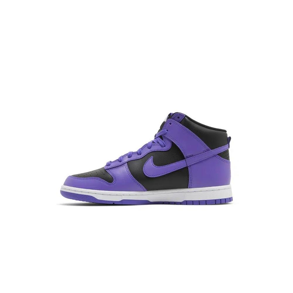 Кроссовки Nike Dunk High 'Psychic Purple' 3