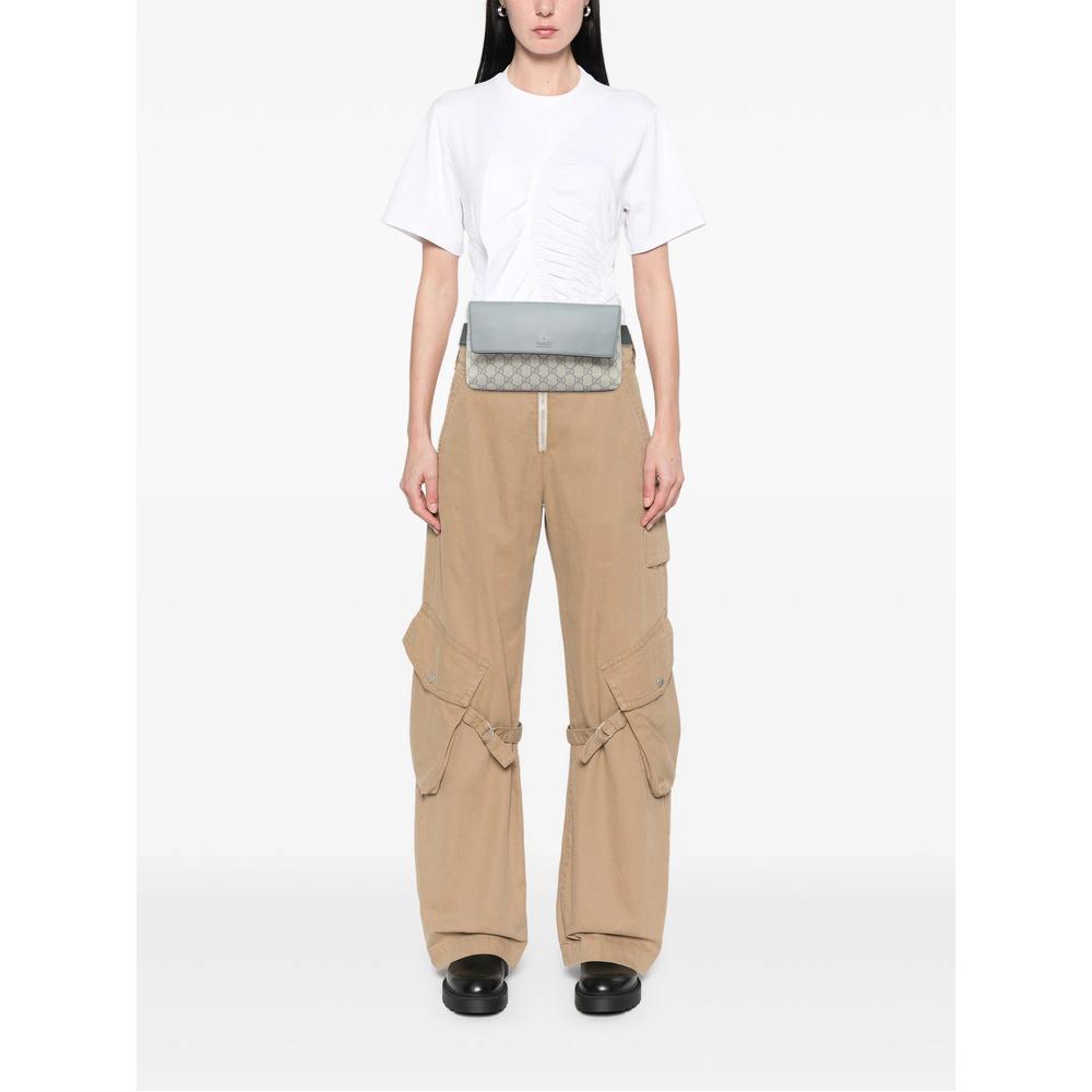 2016-2026 GG Supreme Flap belt bag 2