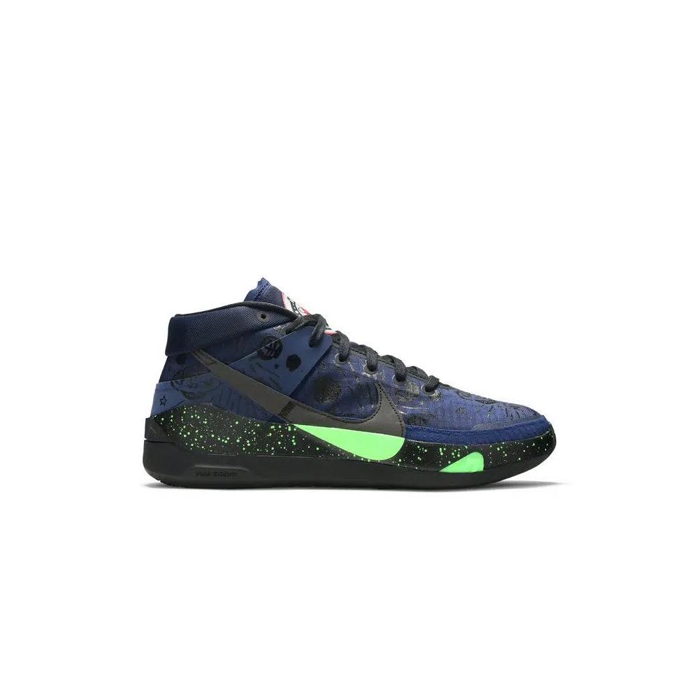 Кроссовки Nike KD 13 EP 'Planet Of Hoops' 1