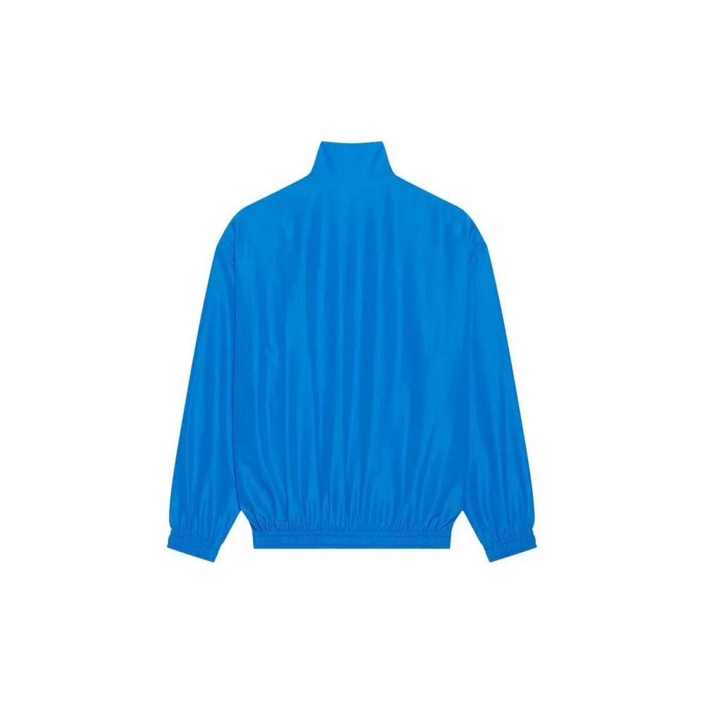 Трековые куртки Balenciaga Tracksuit Jacket 'Royal Blue' 2