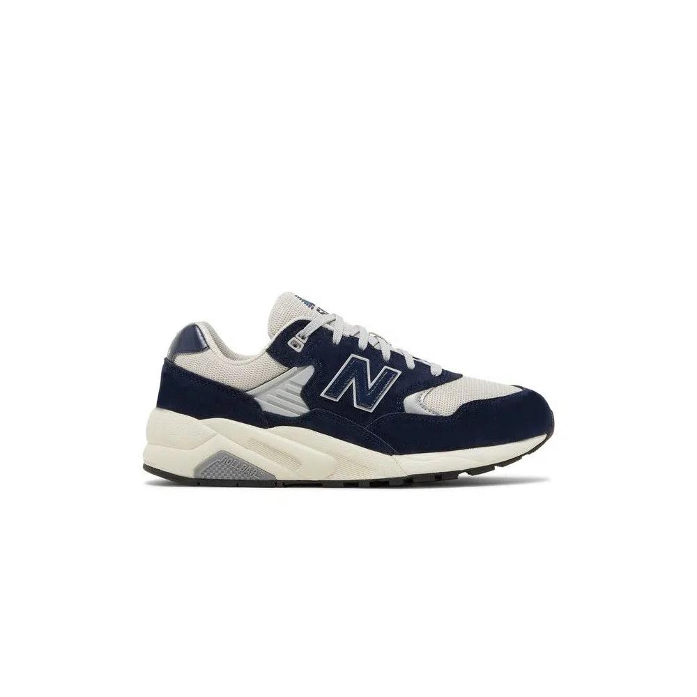 Кроссовки New Balance 580 'Natural Indigo' 1