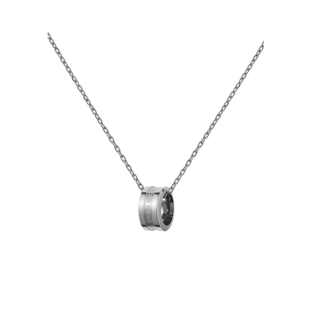 Колье Elan Silver - колье для женщин и мужчин - коллекция украшений - унисекс 3