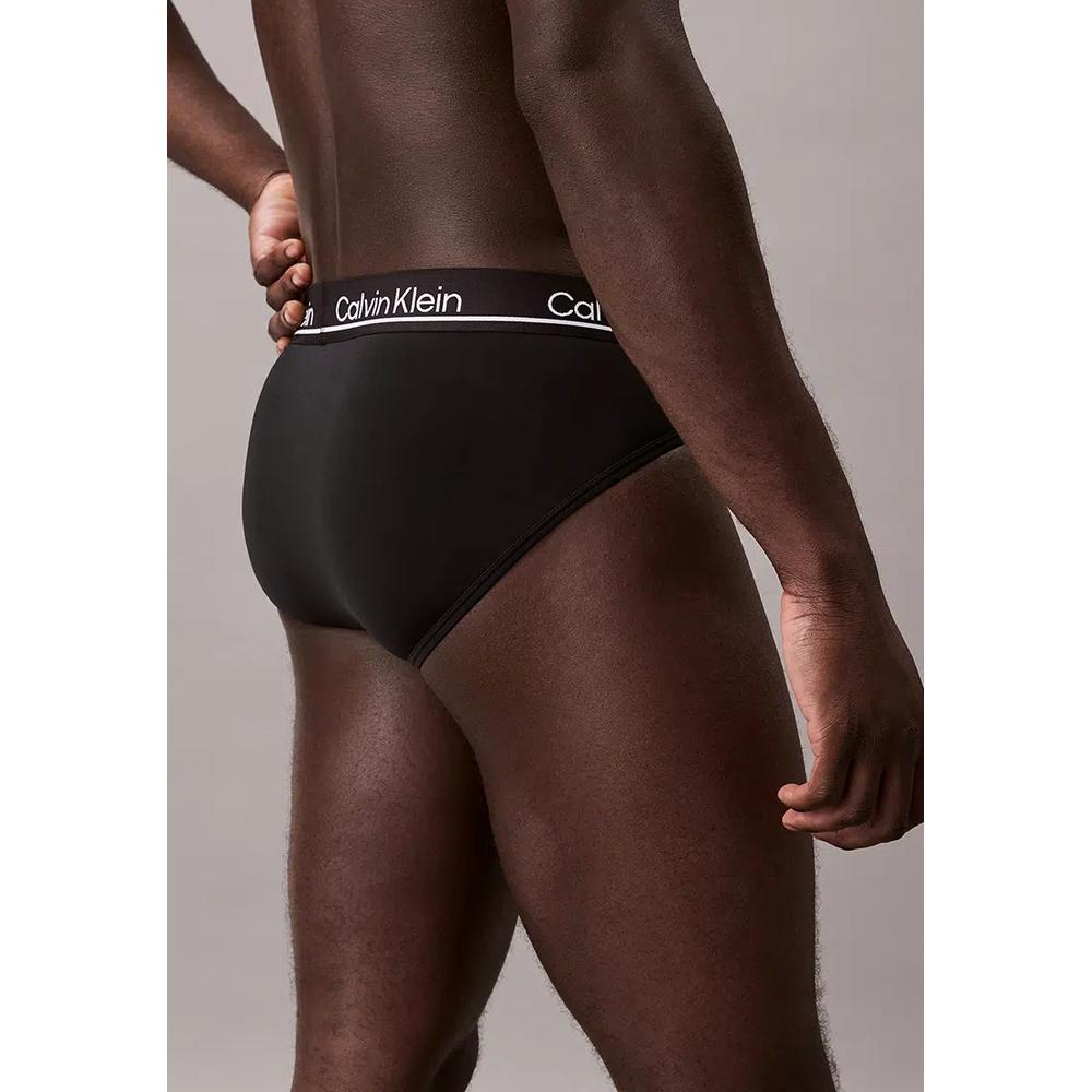 Набор из 3 трусов-хипстеров — Calvin Klein Underwear 4