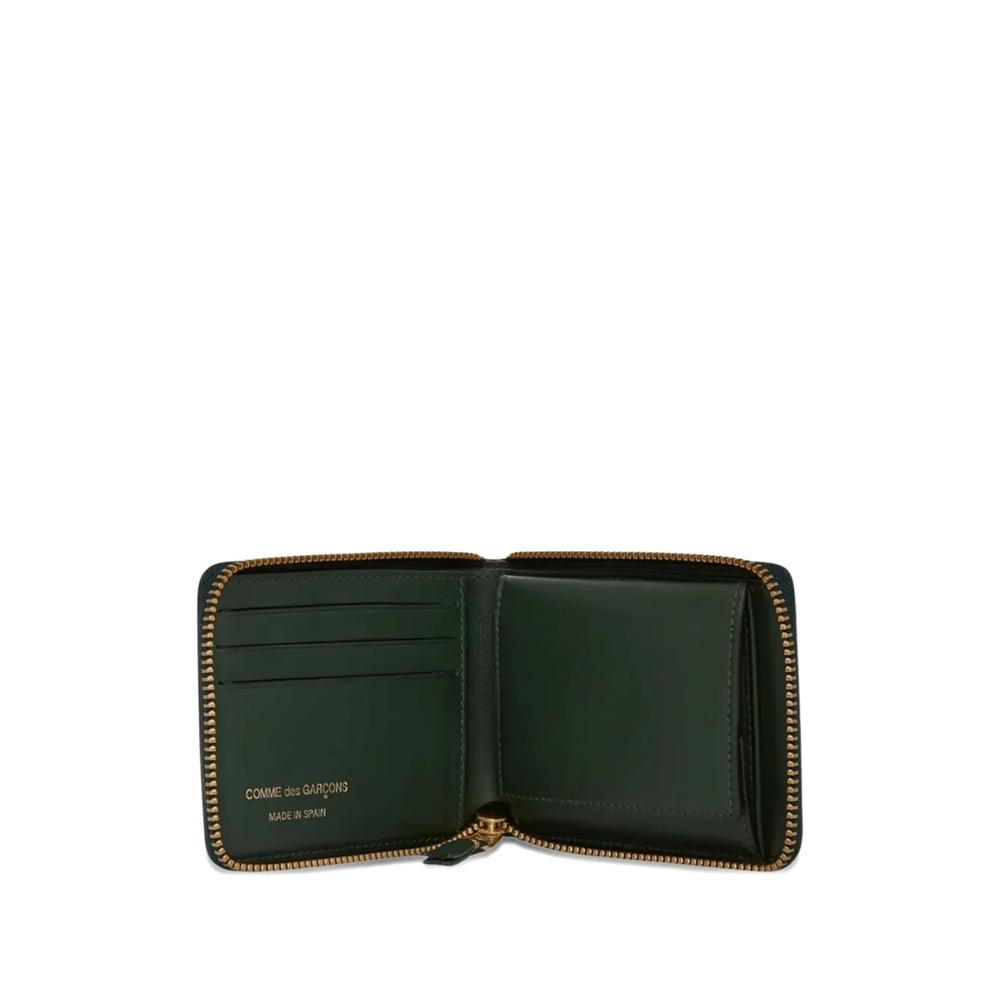 Classic Leather Line wallet 2