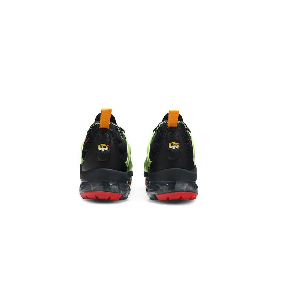 Кроссовки Nike Air VaporMax Plus 'Lime Green' 7