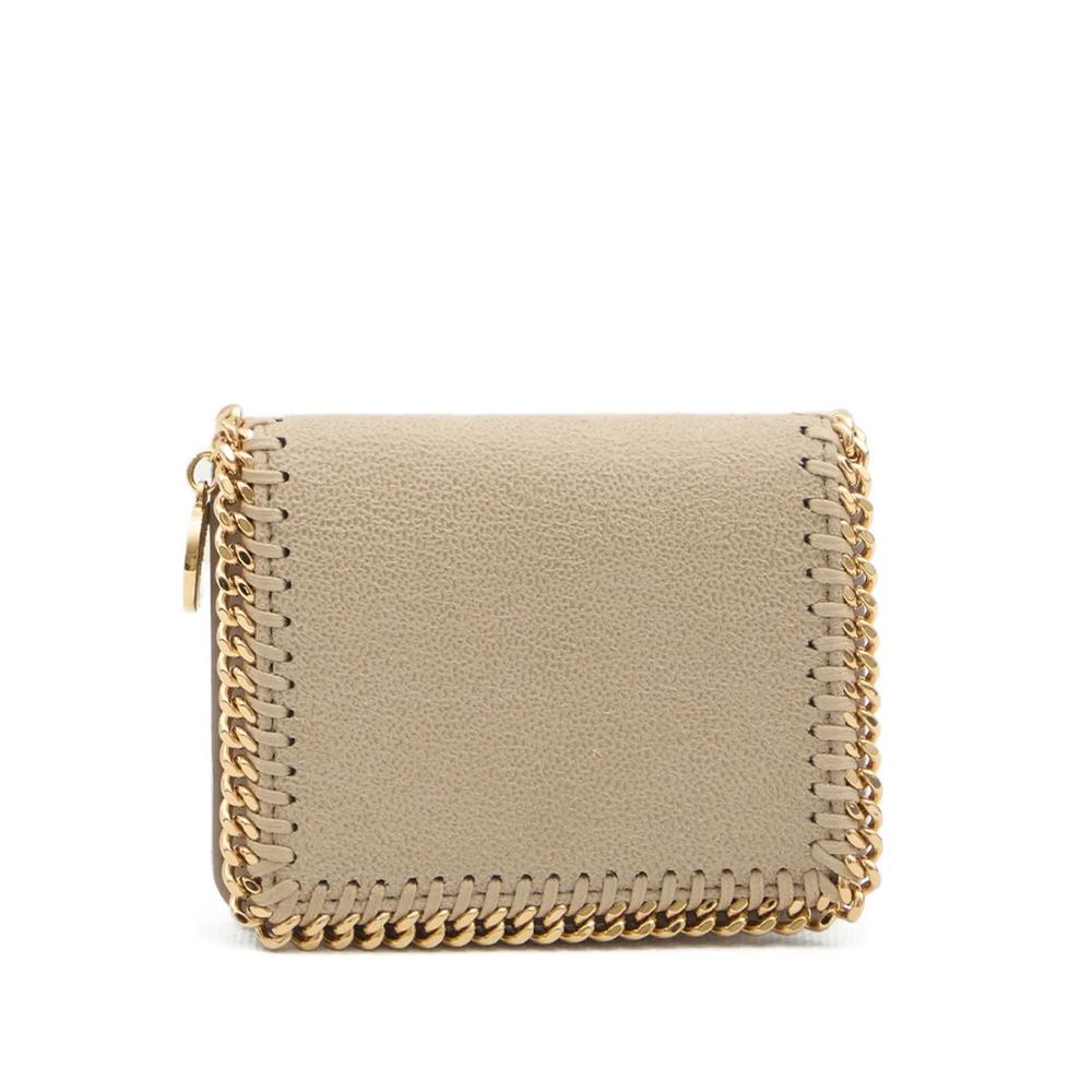 Бумажник Falabella с цепочкой 1