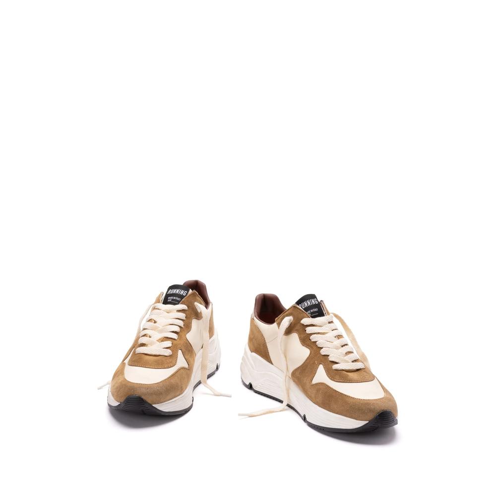 Кроссовки Running Sole 2
