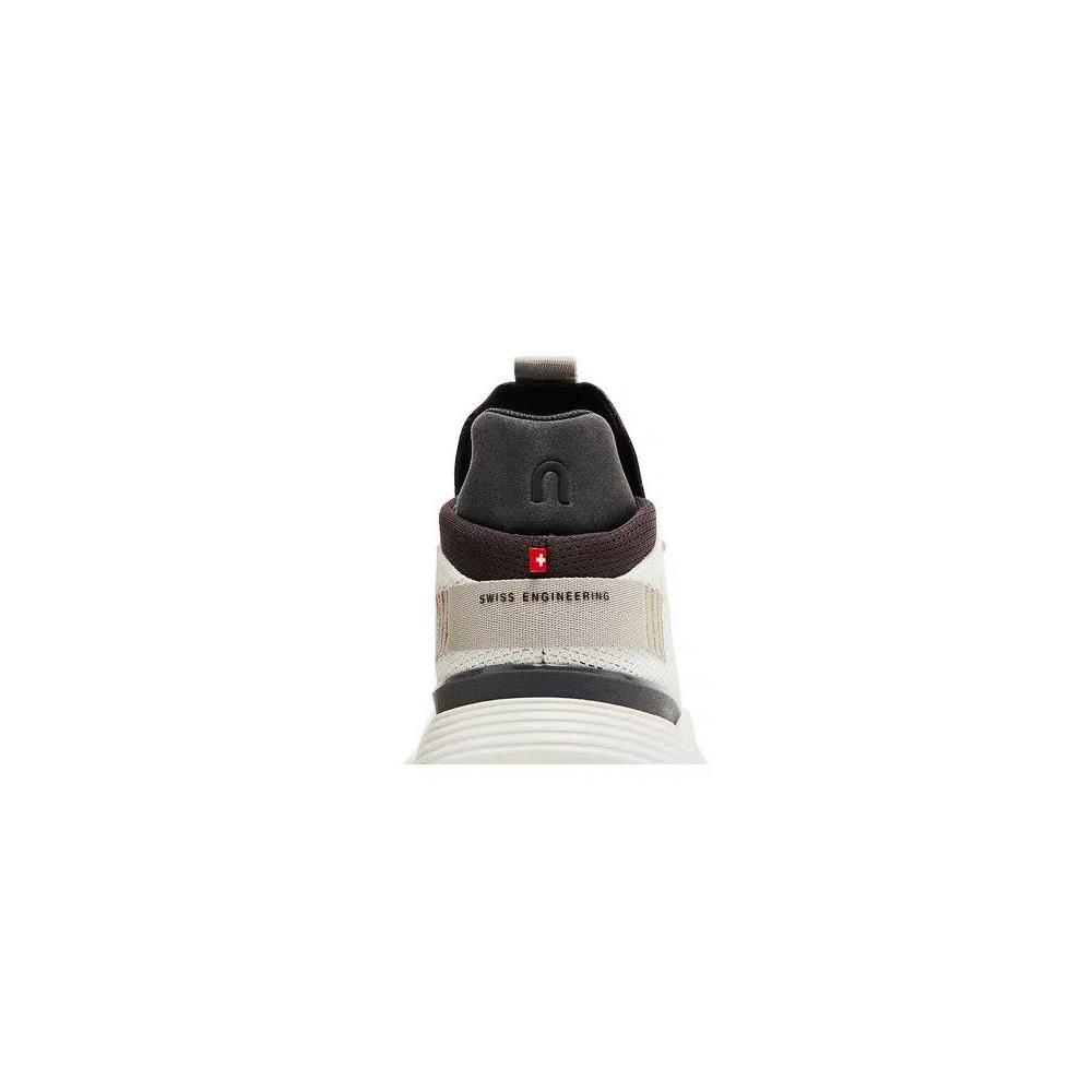 Беговые кроссовки Performance ON Wmns Cloudnova «White Umber» 7