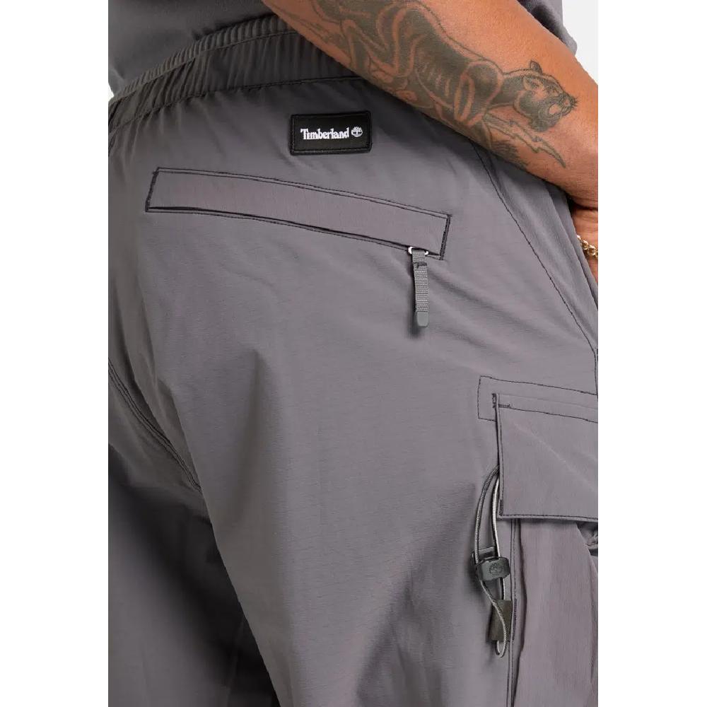 Timberland® Мужские брюки Baxter Peak Mobi Flex® Tech Quick-Dry Stretch 4