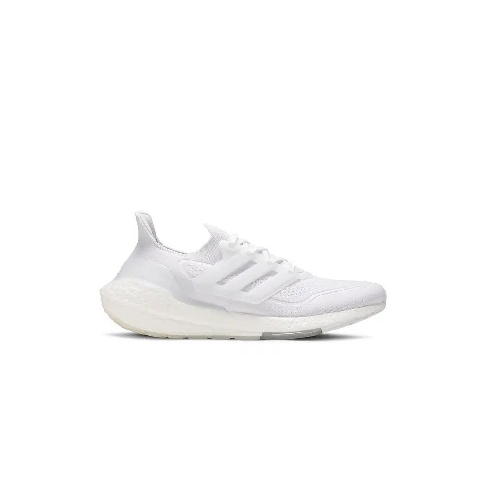 Кроссовки adidas UltraBoost 21 'Cloud White' 1