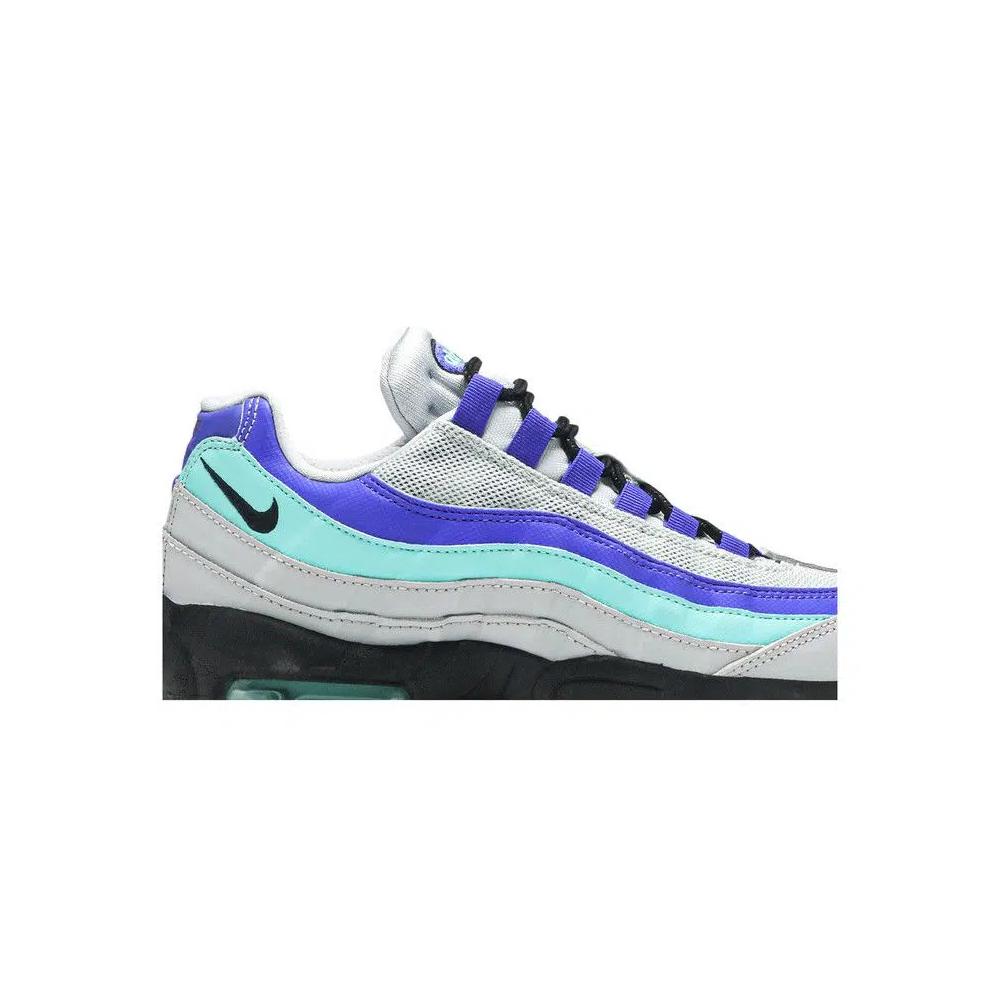 Кроссовки Nike Air Max 95 'Aqua' 2
