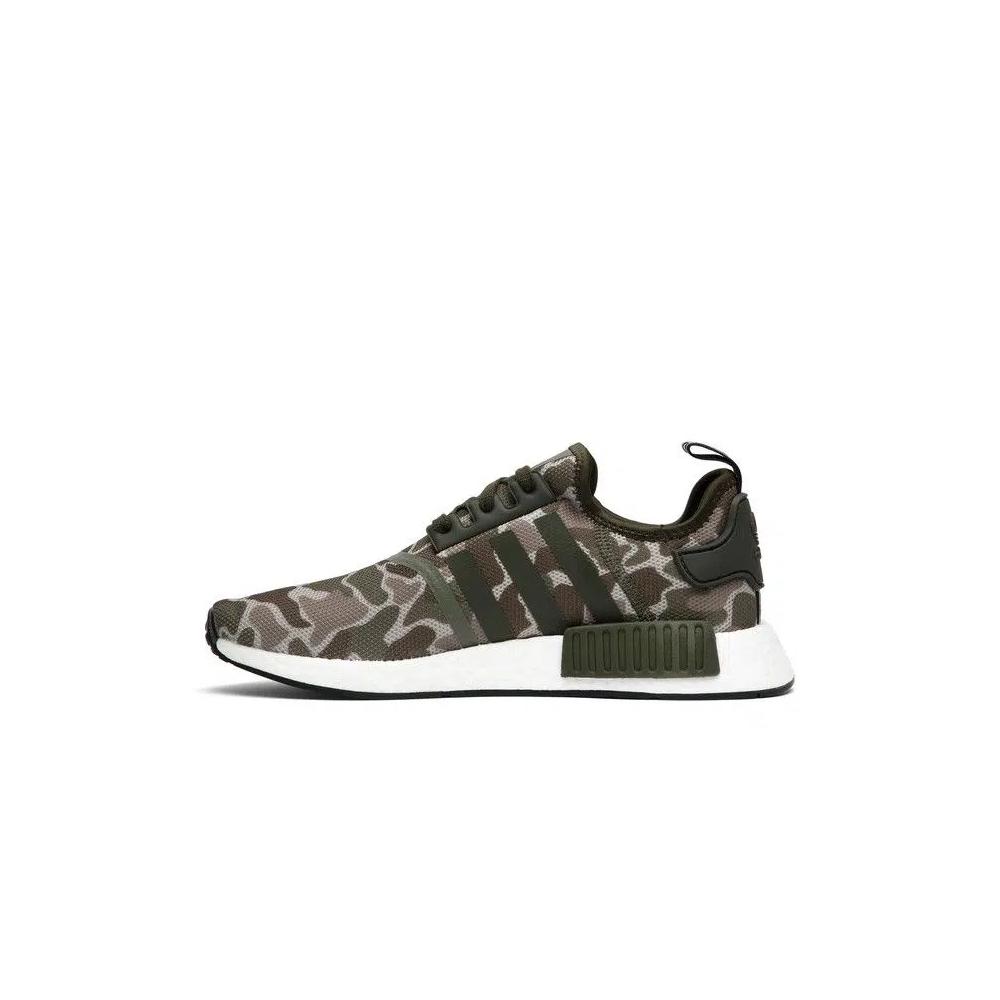 Кроссовки adidas NMD_R1 'Duck Camo' 3