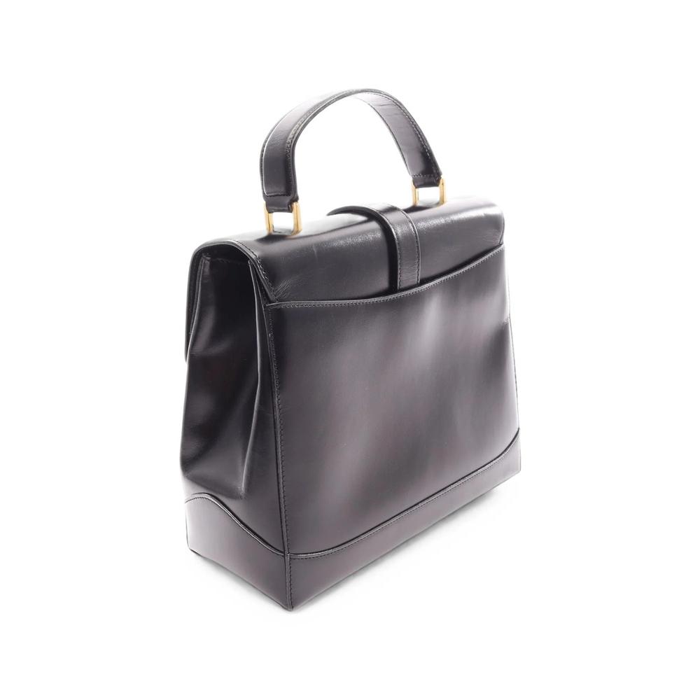 2010s turn-lock satchel bag 2