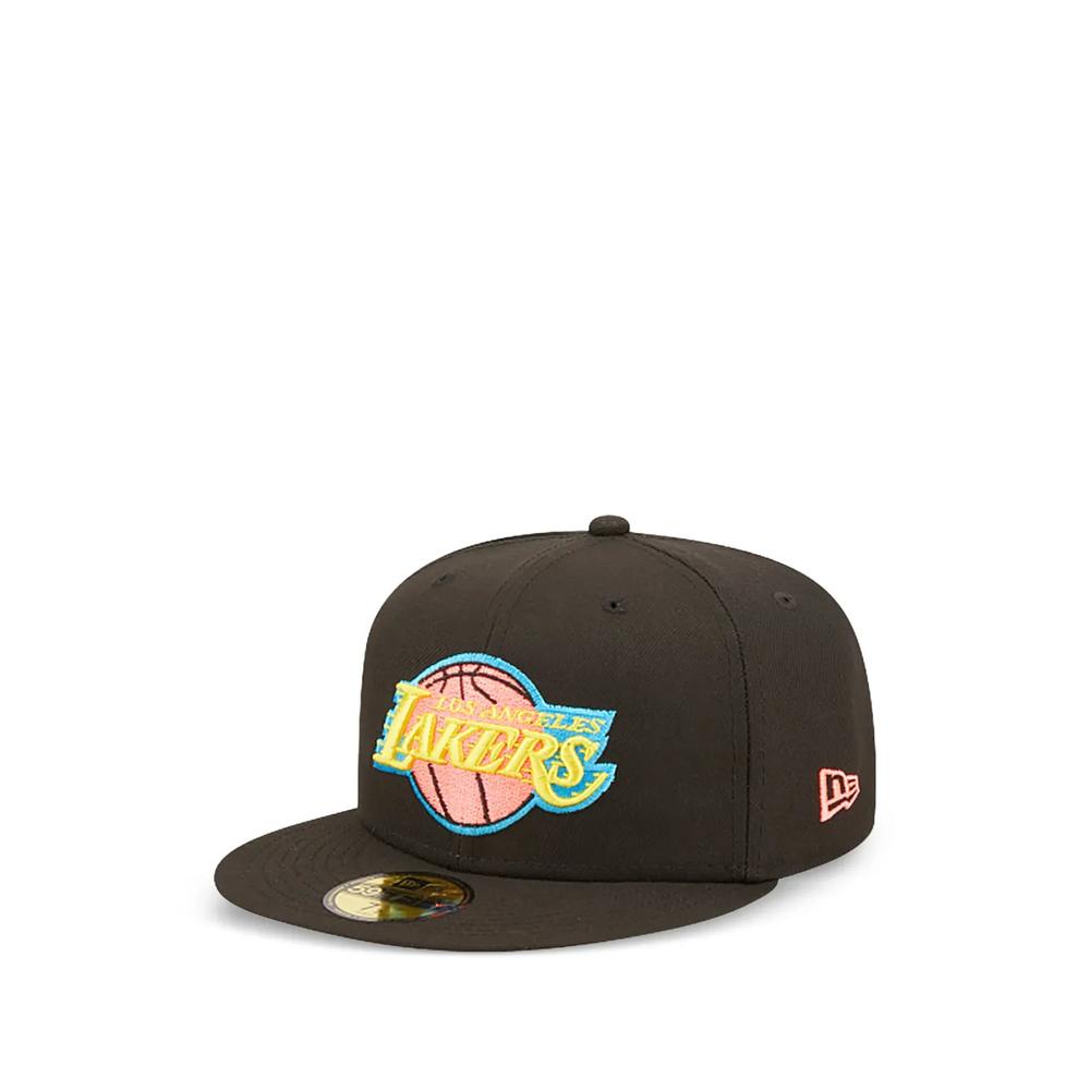 Кепка 59FIFTY Los Angeles Lakers 2