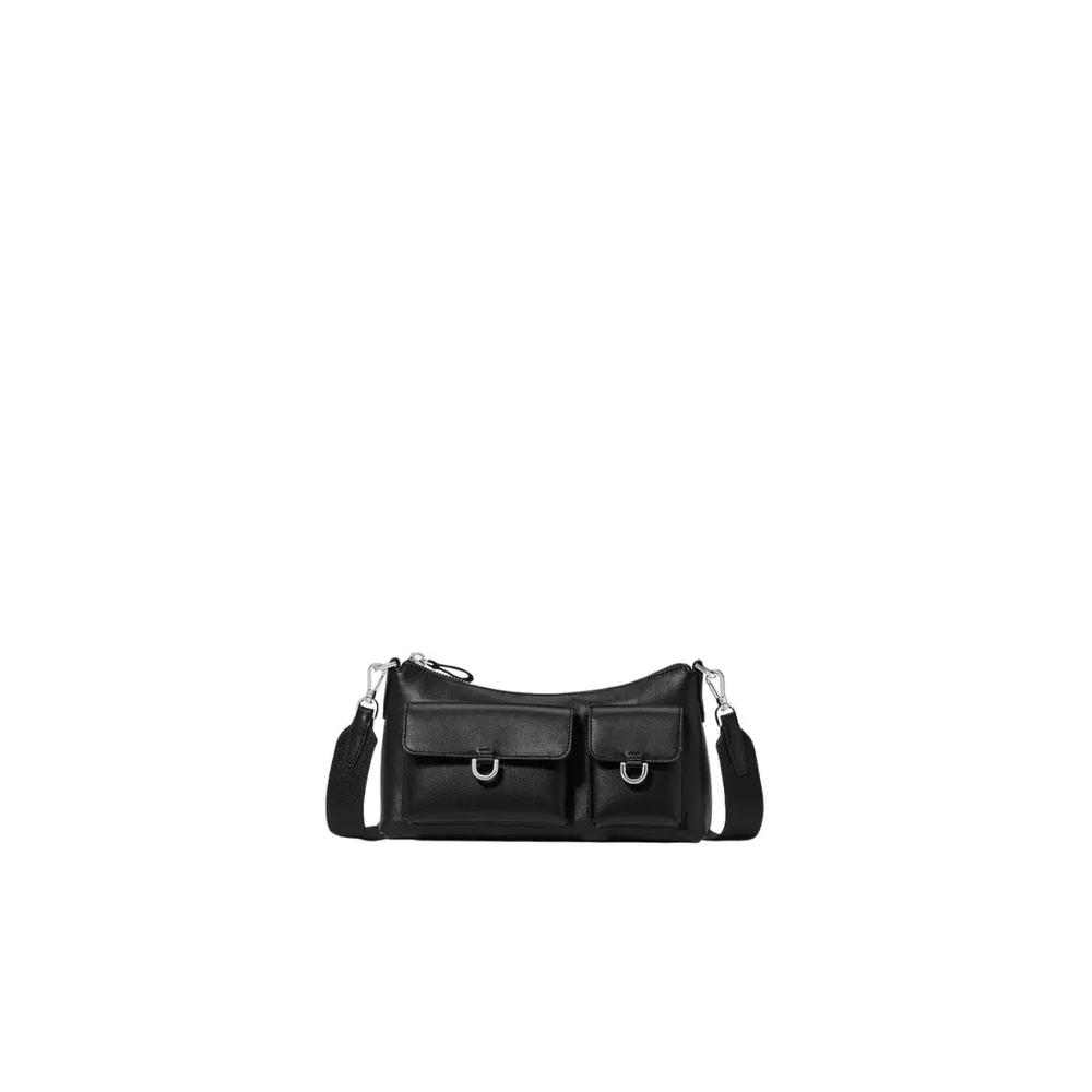 Сумка через плечо Kate Spade Cargo, черная KN666 1