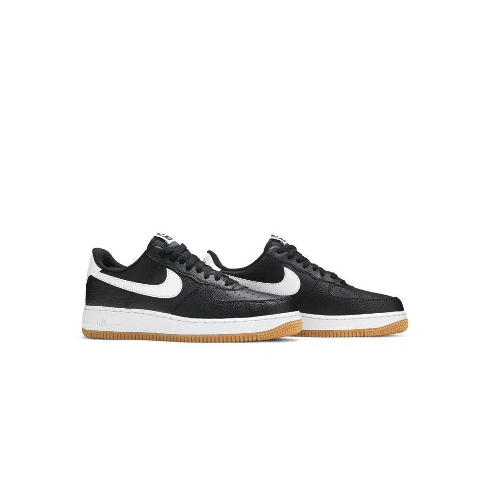 Кроссовки Nike Air Force 1 Low 'Gum' 8