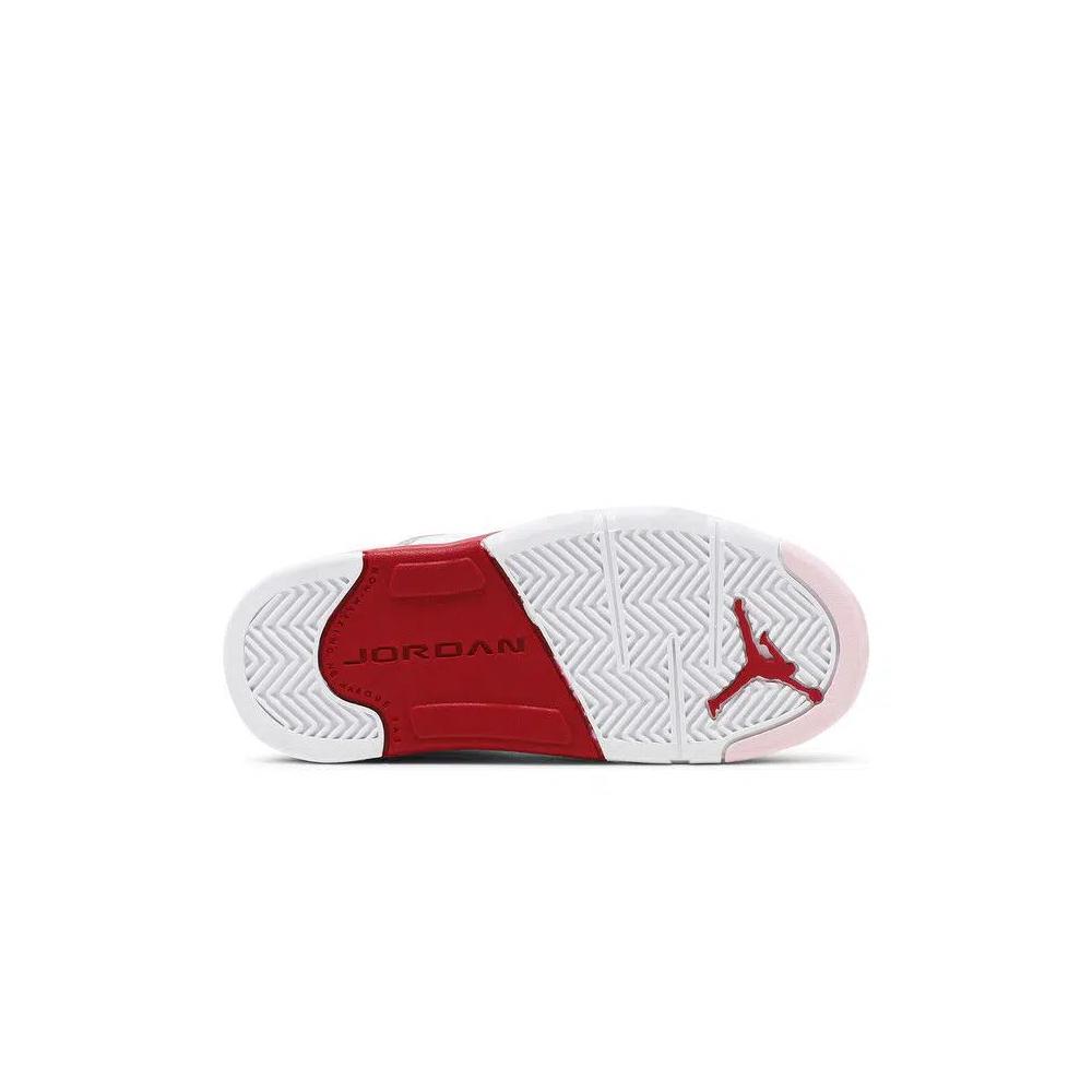 Кроссовки Air Jordan 5 Retro PS 'Pink Foam' 4