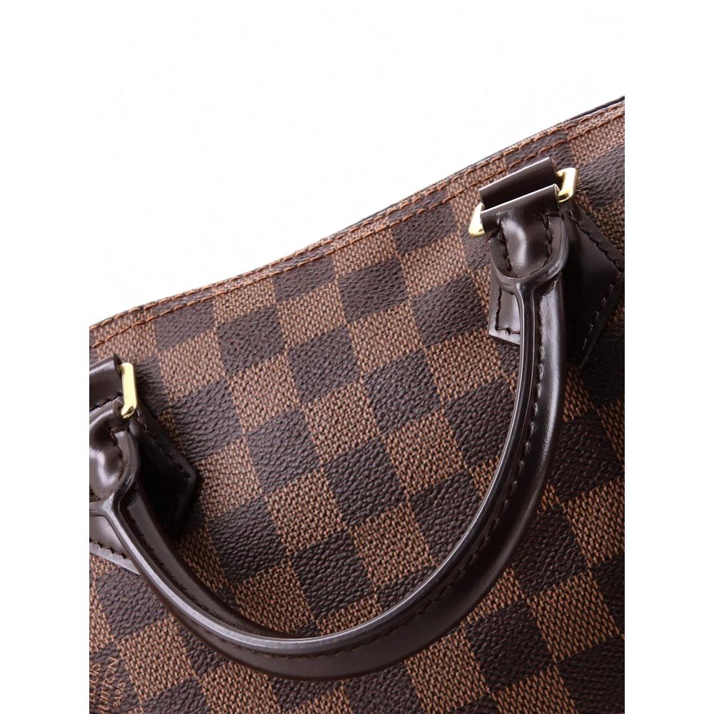 Speedy Bandouliere Bag Damier 30 shoulder bag 5