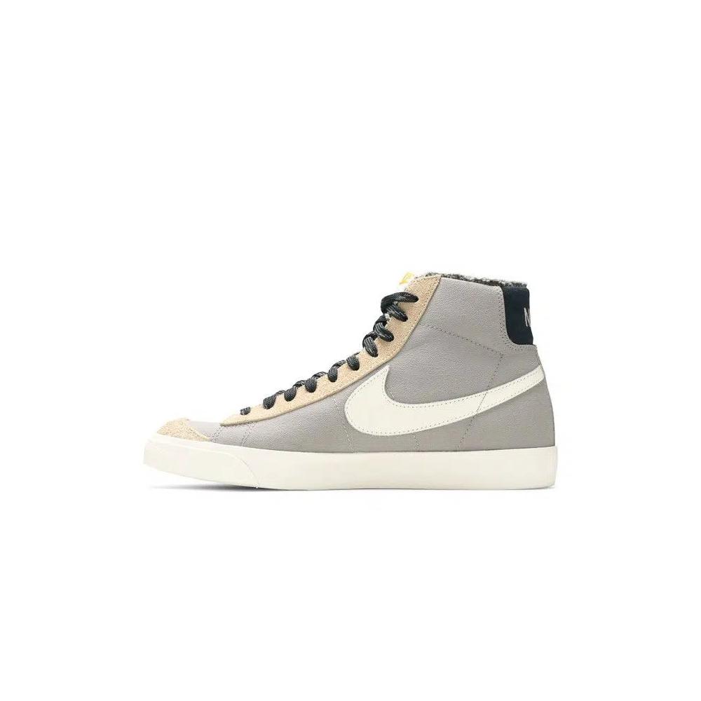 Кроссовки Blazer Mid 'Hike Nike' 4