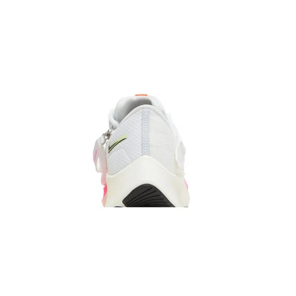 Кроссовки Nike Wmns Air Zoom Pegasus 38 FlyEase «Rawdacious» 7