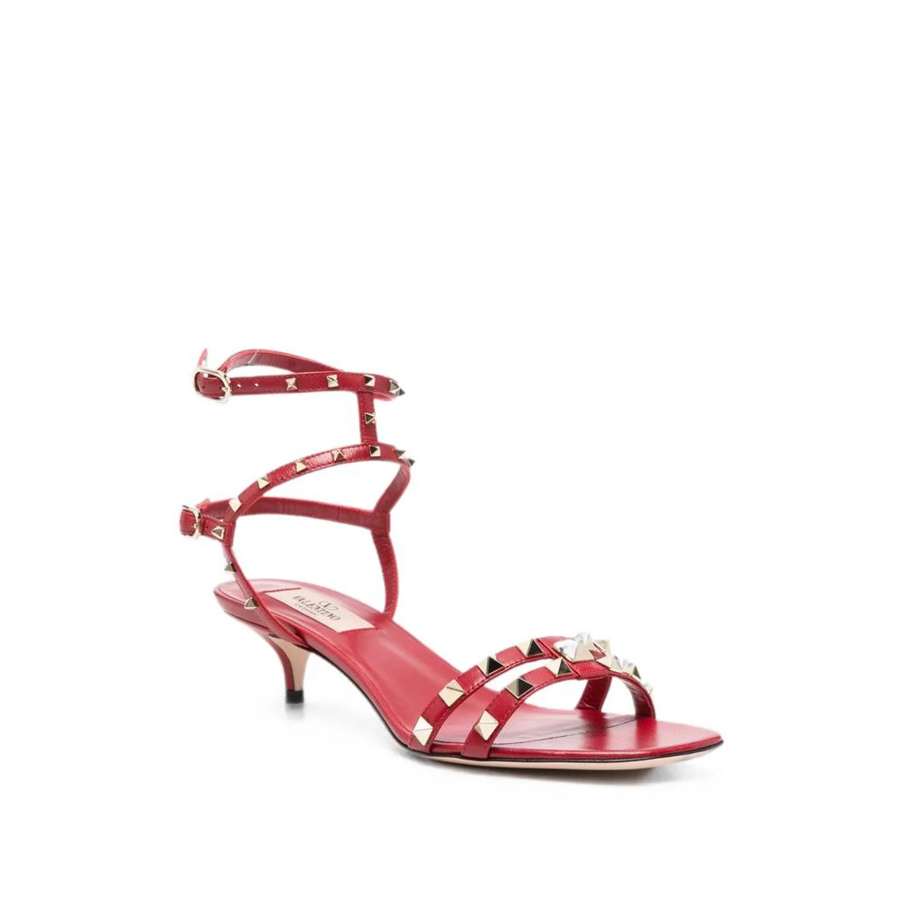 Босоножки Rockstud 2