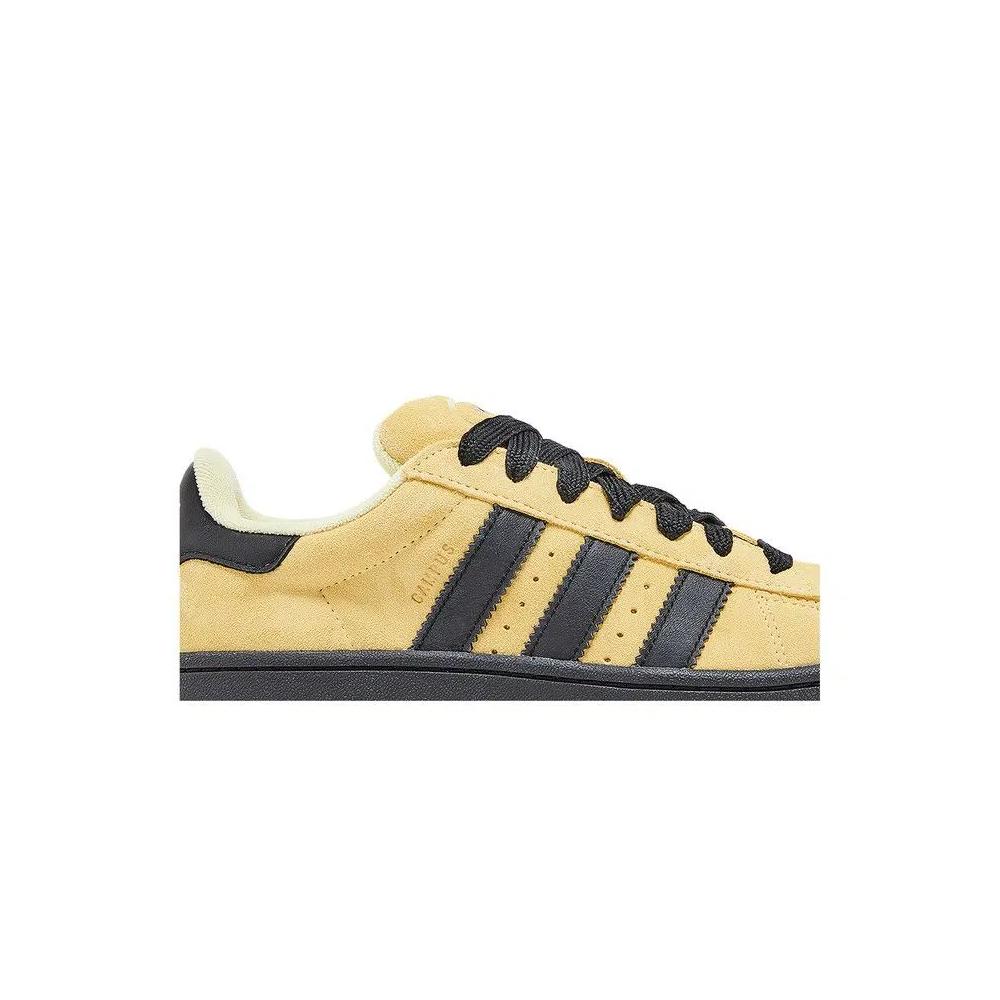 Кроссовки adidas Campus 00s 'Almost Yellow Black' 2